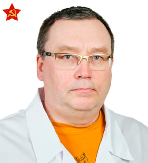 Фото доктора